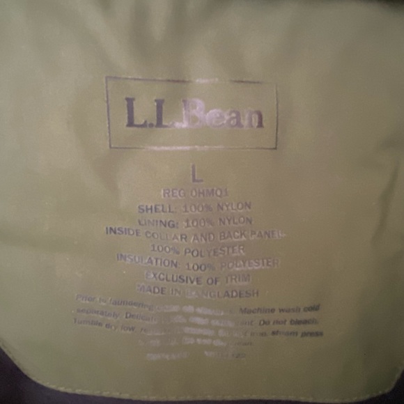 L.L.Bean Snowboard Jacket ‼️ - Picture 3 of 6